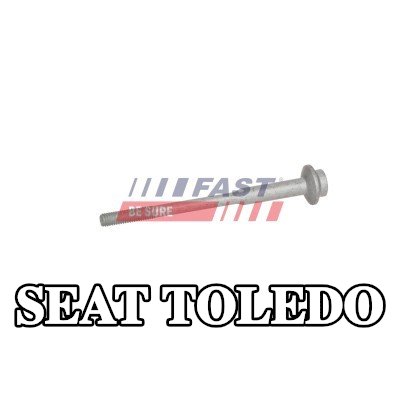FAST برغي مشبك الحاقن — SEAT Toledo
