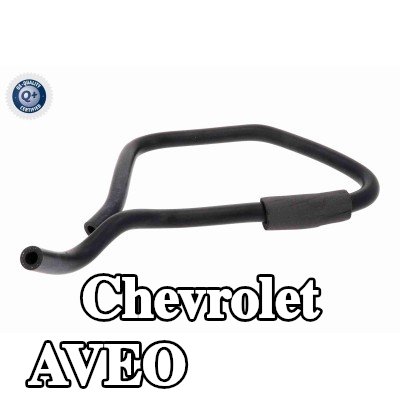 ACKOJA خرطوم المبرد — Chevrolet Aveo