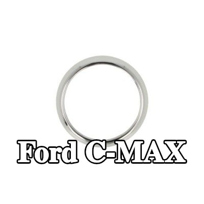 BLIC شبكة المصد الأيسر الأمامي, أمامي أيمن — Ford C-max