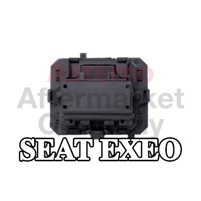 HITACHI منظم محرك المروحة — 2010 SEAT Exeo