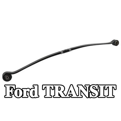 FEBI BILSTEIN نوابض صفائحية للمحور الخلفي — 2012 Ford Transit
