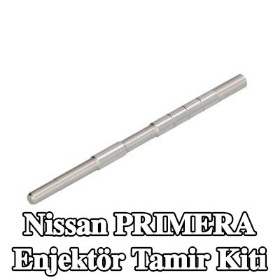 ENGITECH Enjektör tamir kiti — Nissan Primera