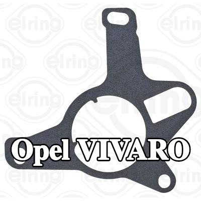 ELRING حشية، مضخة تفريغ — Opel Vivaro