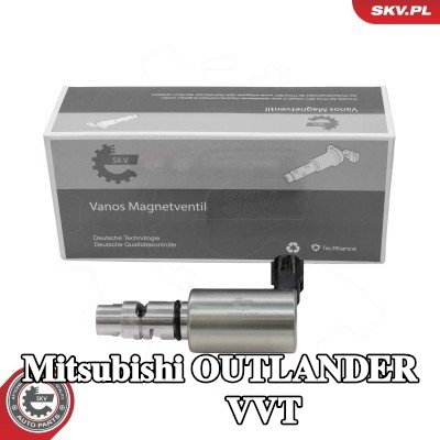 ESEN SKV ملف لولبي VVT — 2002 Mitsubishi Outlander