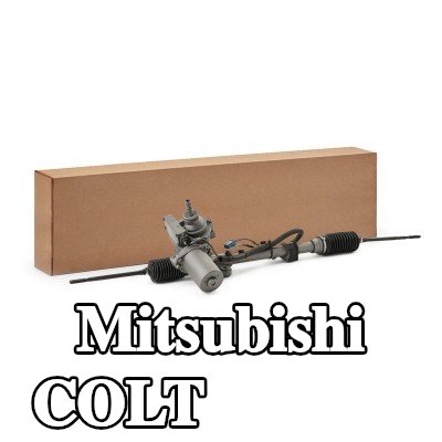 RIDEX REMAN حامل التوجيه — Mitsubishi Colt