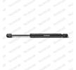 MONROE Bagaj kapağı desteği 298mm — 2002 Hyundai Sonata (1)