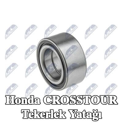 NTY Tekerlek yatağı — Honda Crosstour