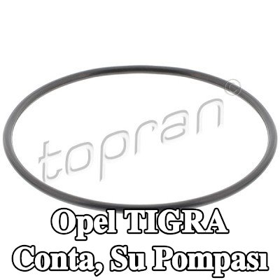 TOPRAN Conta, su pompası — Opel Tigra