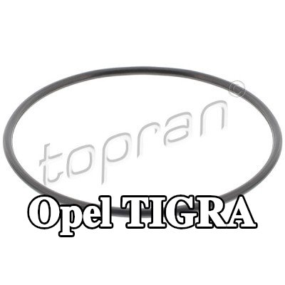 TOPRAN حشية، مضخة المياه — Opel Tigra