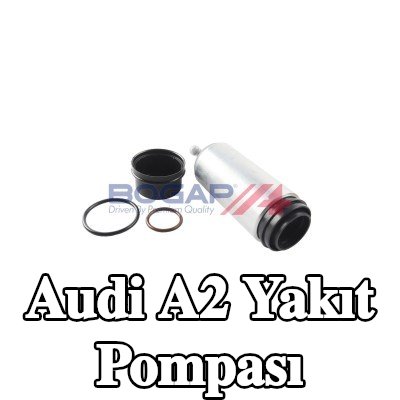 BOGAP Yakıt pompası 110l/h — Audi A2