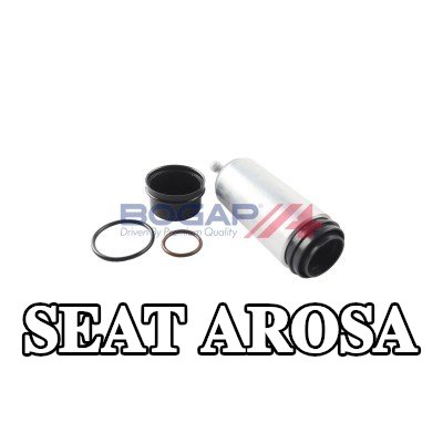 BOGAP مضخة الوقود 110l/h — SEAT Arosa