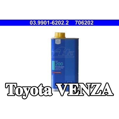 ATE سائل الفرامل — Toyota Venza