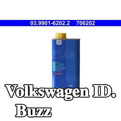 ATE سائل الفرامل — Volkswagen ID. Buzz