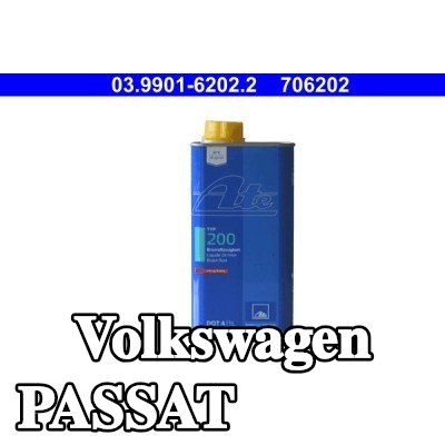 ATE سائل الفرامل — Volkswagen Passat