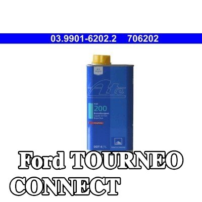 ATE سائل الفرامل — Ford Tourneo Connect