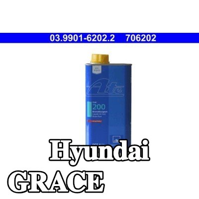 ATE سائل الفرامل — Hyundai Grace