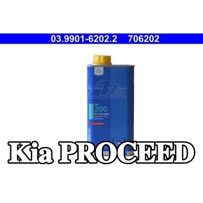 ATE سائل الفرامل — Kia Proceed