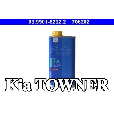 ATE سائل الفرامل — Kia Towner