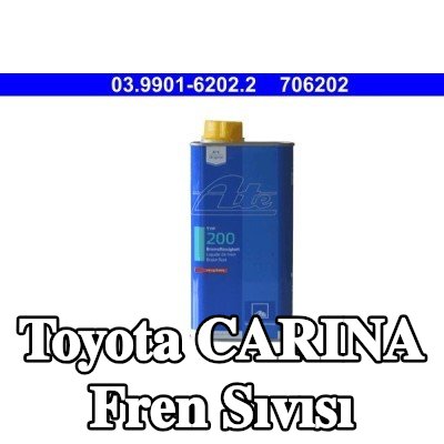 ATE Fren Sıvısı — Toyota Carina