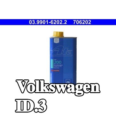 ATE سائل الفرامل — Volkswagen Id.3