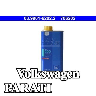 ATE سائل الفرامل — Volkswagen Parati