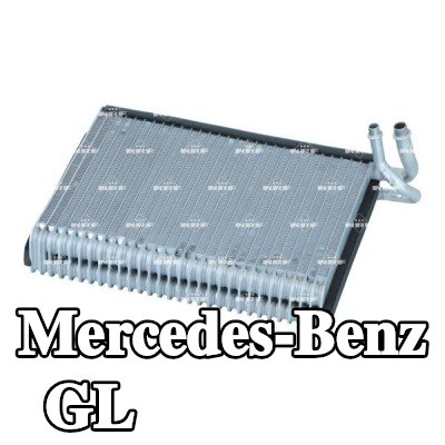 NRF مبخر تكييف الهواء مع صمام التمدد — Mercedes-Benz Gl