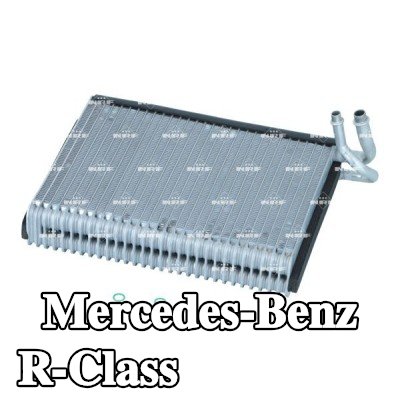 NRF مبخر تكييف الهواء مع صمام التمدد — Mercedes-Benz R-Class