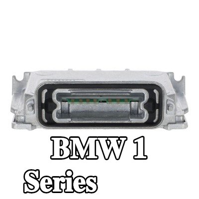 VALEO كابح زينون يسار, يمين, ORIGINAL PART — 2012 BMW 1 Series