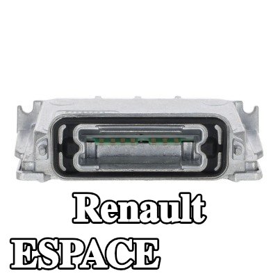 VALEO كابح زينون يسار, يمين, ORIGINAL PART — 2012 Renault Espace