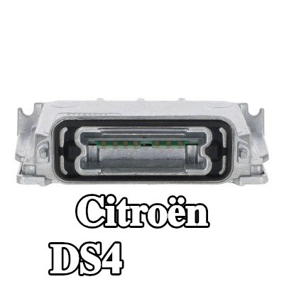 VALEO كابح زينون يسار, يمين, ORIGINAL PART — Citroën Ds4