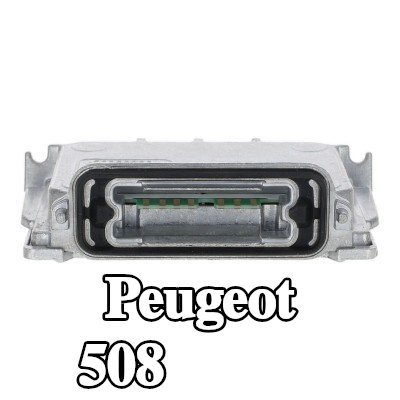 VALEO كابح زينون يسار, يمين, ORIGINAL PART — Peugeot 508