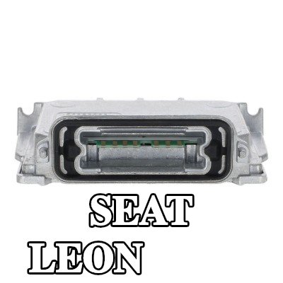 VALEO كابح زينون يسار, يمين, ORIGINAL PART — 2012 SEAT Leon