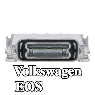 VALEO كابح زينون يسار, يمين, ORIGINAL PART — Volkswagen Eos