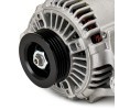 RIDEX Alternatör 95A, entegre regülatörlü — 2000 Honda Cr-v (4)