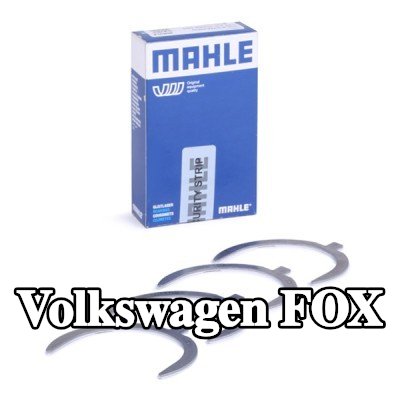 MAHLE صامولة الدفع، العمود المرفقي — 2005 Volkswagen Fox