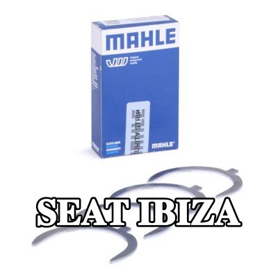 MAHLE صامولة الدفع، العمود المرفقي — 2002 SEAT Ibiza