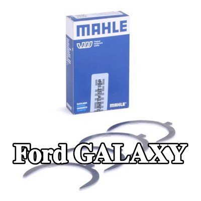 MAHLE صامولة الدفع، العمود المرفقي — 2000 Ford Galaxy