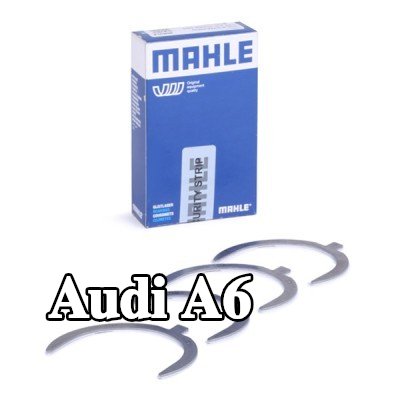 MAHLE صامولة الدفع، العمود المرفقي — 2002 Audi A6