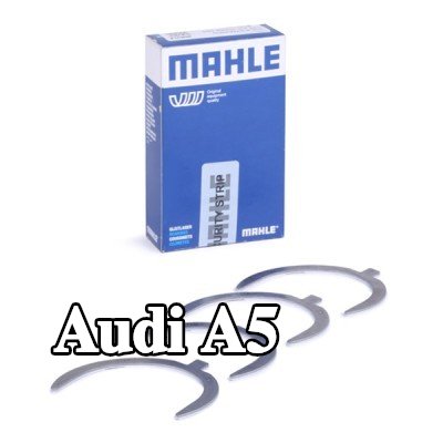 MAHLE صامولة الدفع، العمود المرفقي — 2012 Audi A5