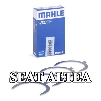 MAHLE صامولة الدفع، العمود المرفقي — SEAT Altea