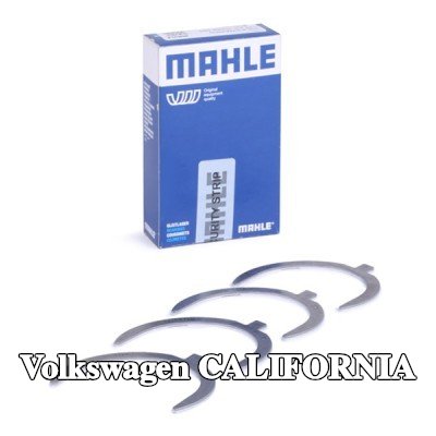 MAHLE صامولة الدفع، العمود المرفقي — 2012 Volkswagen California