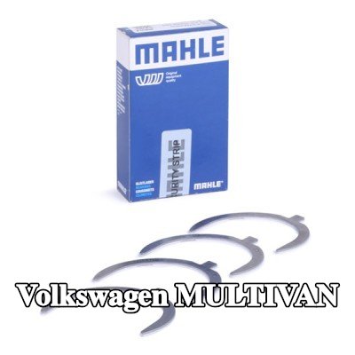 MAHLE صامولة الدفع، العمود المرفقي — 2012 Volkswagen Multivan