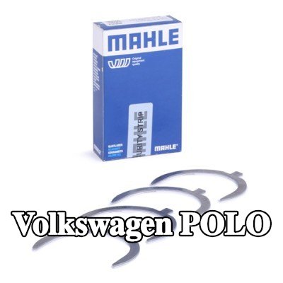 MAHLE صامولة الدفع، العمود المرفقي — Volkswagen Polo