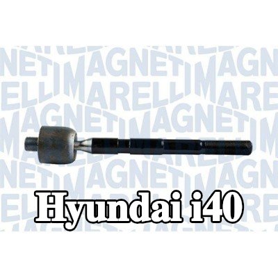 MAGNETI MARELLI وصلة سحب التوجيه للمحور الأمامي — Hyundai i40