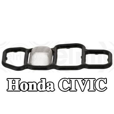 ELRING حشية، مصفاة الزيت — Honda Civic