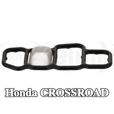 ELRING حشية، مصفاة الزيت — Honda Crossroad