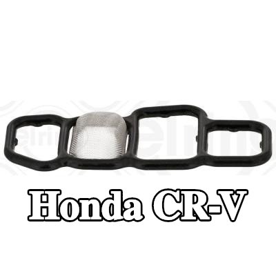 ELRING حشية، مصفاة الزيت — Honda Cr-v