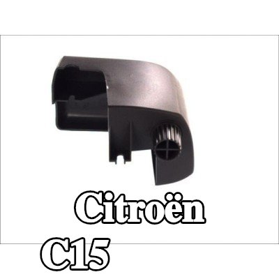 BLIC المصد الخلفي الأيسر الخلفي — Citroën C15