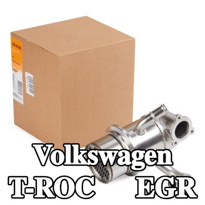 NRF مبرد EGR — Volkswagen T-roc