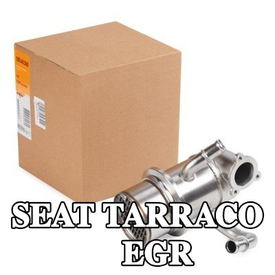 NRF مبرد EGR — SEAT Tarraco